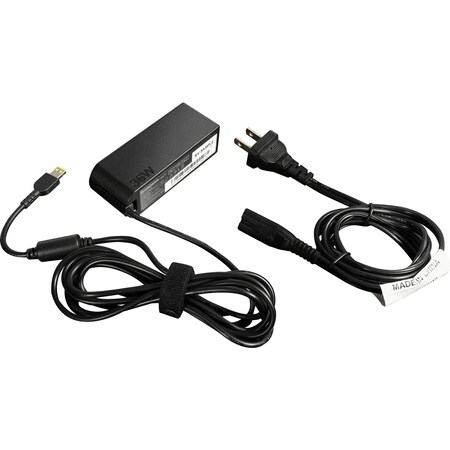 Lenovo Pwr Adp_Bo Tp Tablet 36W Ac Adapter-Us 4X20E75063